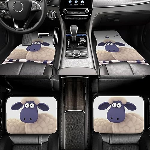 Sheep