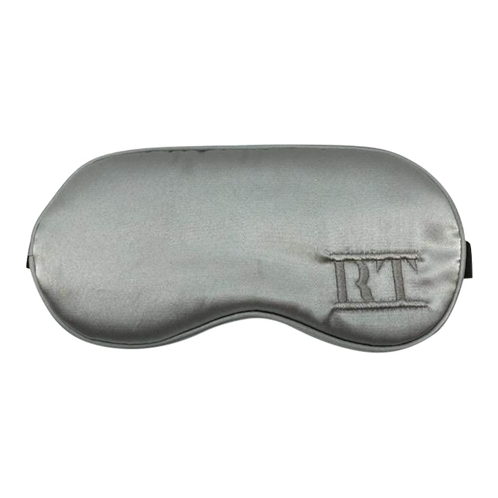 First Class Travel Kit - TSA Approved Satin Eye Mask, Travel Pillowcase, Ear Plugs & Antibacterial Wipes for International Flights | Essential Overnight Flight Accessories for Comfortable Travel | Perfect for Business Trips, Vacations & Long-Haul Journeys