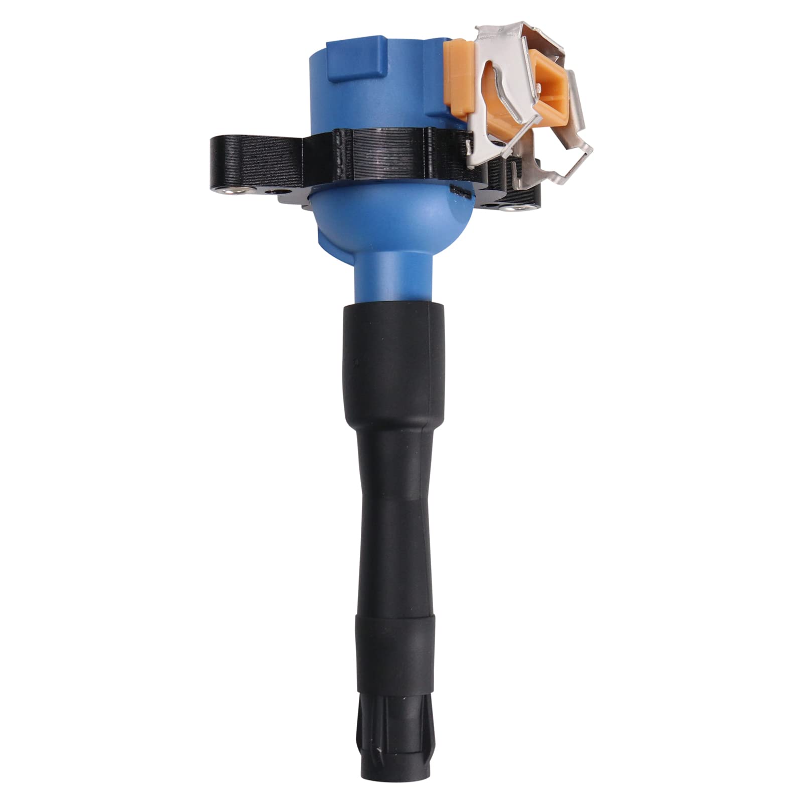 TRQ Ignition Coil Set - Compatible with 1999-2001 Bentley Arnage, 1998-2000 BMW 740i/740iL, 2000-2003 M5, 2000-2002 Z8, 2003-2005 Land Rover Range Rover - High Performance Replacement Part for Smoother Engine Operation