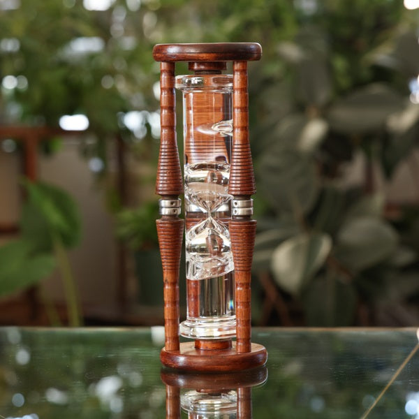 3 Minute Bobbin Newton Timer - Perfect for Sewing, Quilting & Crafting Projects - Countdown Timer for Efficient Time Management