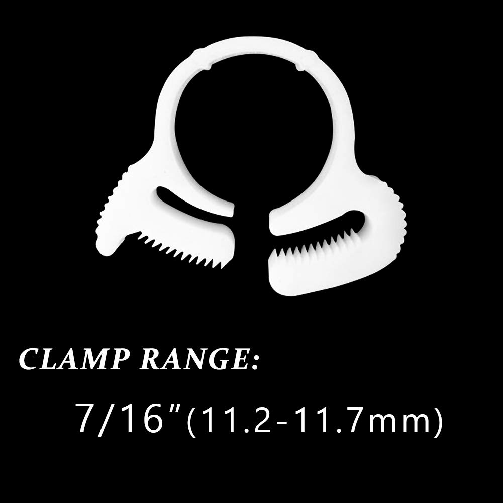 Heavy Duty 7/16