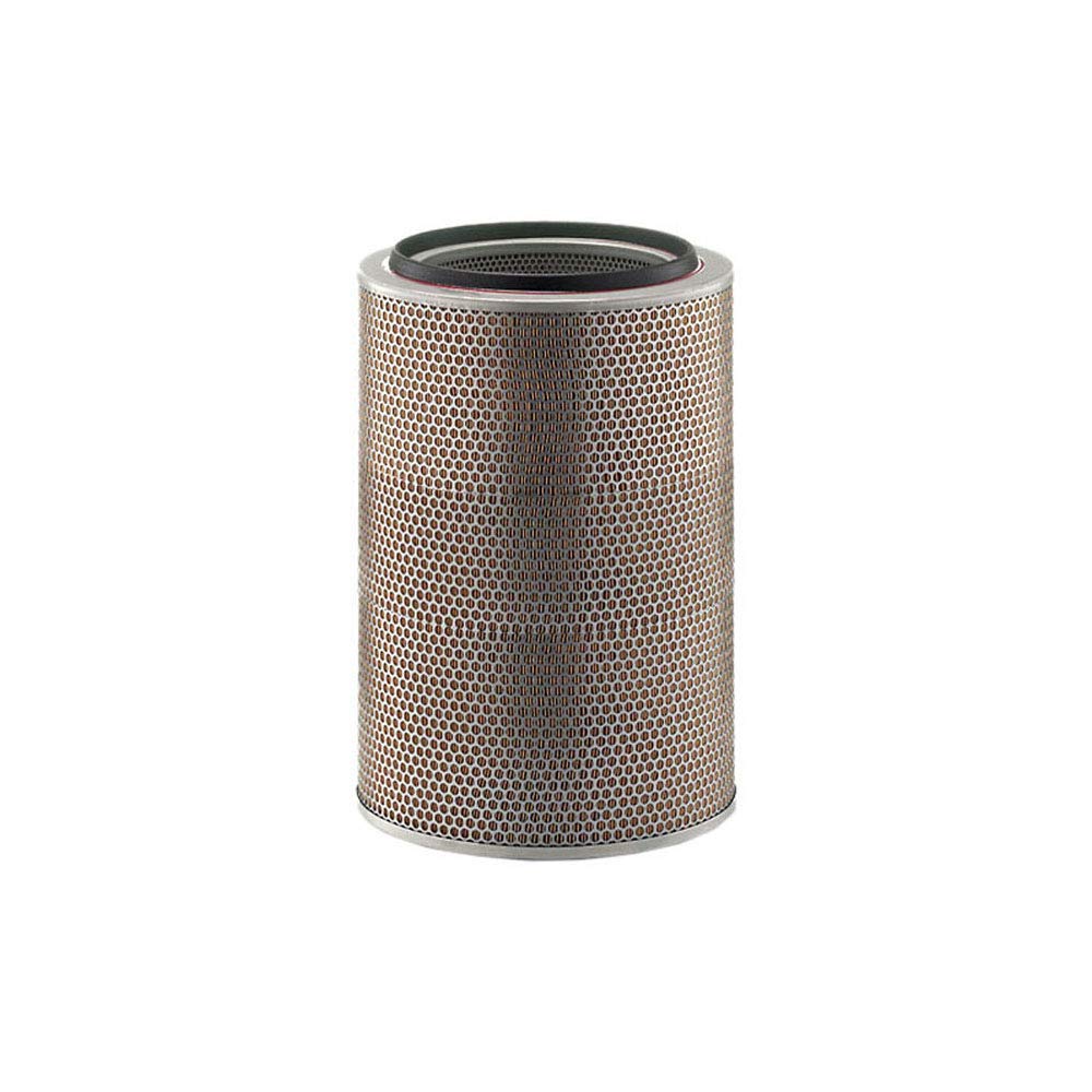 Mann Filter C 33 1476 Air Filter Replacement for Cars & Trucks - High Performance Engine Protection for Daily Driving & Off-Road Use