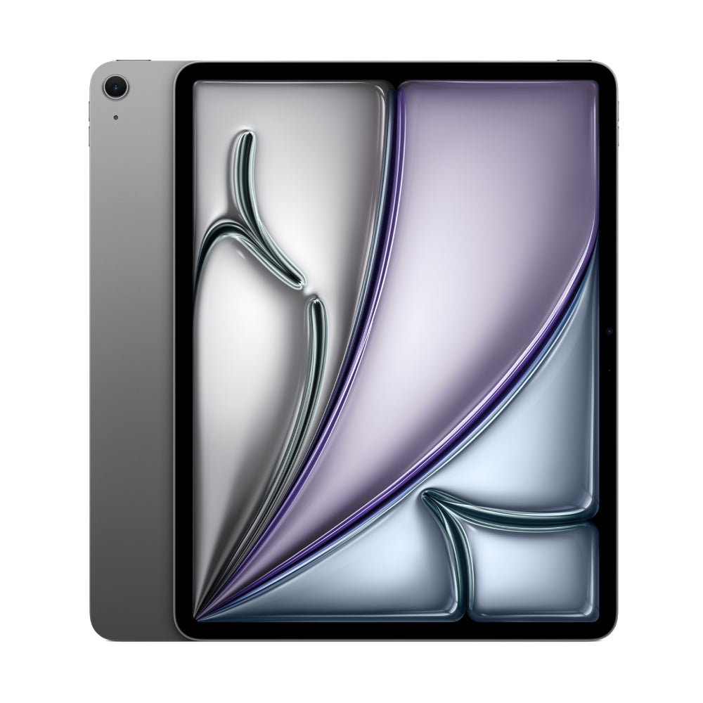 Apple iPad Air 13 (2024) 1TB - Latest Model with M2 Chip, Liquid Retina Display | Perfect for Work, Study & Entertainment