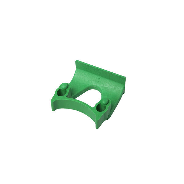 Small FBK Holder for Rail (1 Pack) - Durable Rail Mount Accessory for Secure Fastening in DIY Projects & Home Improvement
