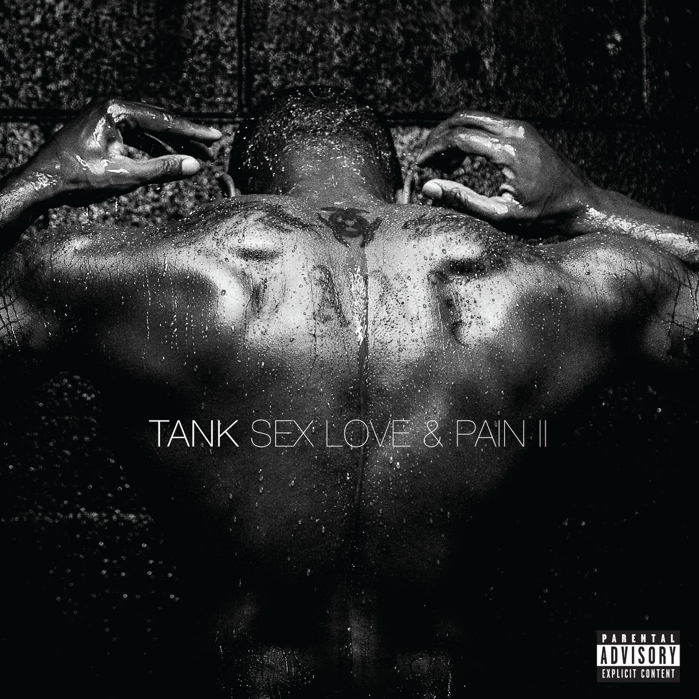 Sex, Love & Pain II (Explicit Lyrics) - Emotional R&B Album for Intimate Moments, Breakup Healing & Late Night Listening