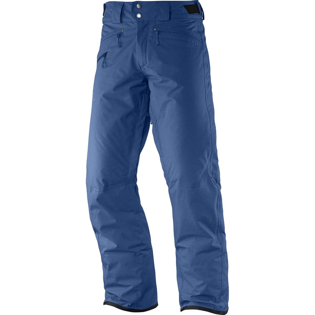 Salomon Men's Fantasy Hiking Pants - Lightweight, Water-Resistant Outdoor Adventure Pants for Hiking, Camping & Travel