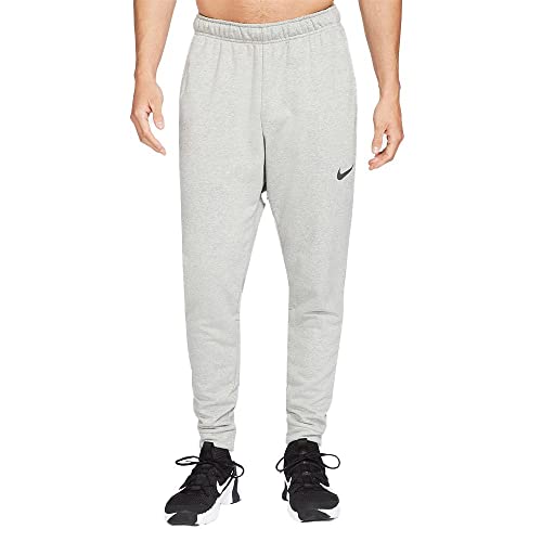 Dark Grey Heather/Black