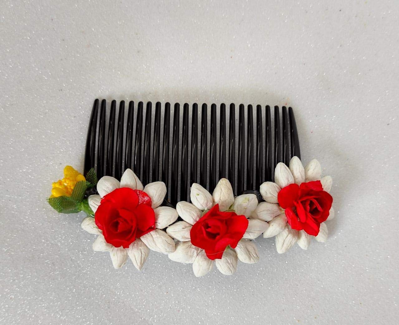 Hair Side Combs for Women - Decorative Hair Clips for Styling, Updos & Braids - Perfect for Weddings, Parties & Everyday Use
