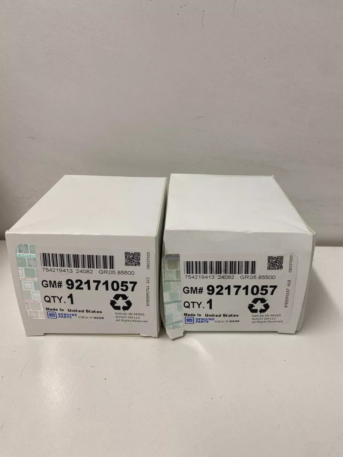 Genuine Holden Commodore Rear Wheel Bearings Pair - High-Quality Replacement Parts for Smooth & Quiet Ride - Perfect for Commodore Sedan, Ute & Wagon Models