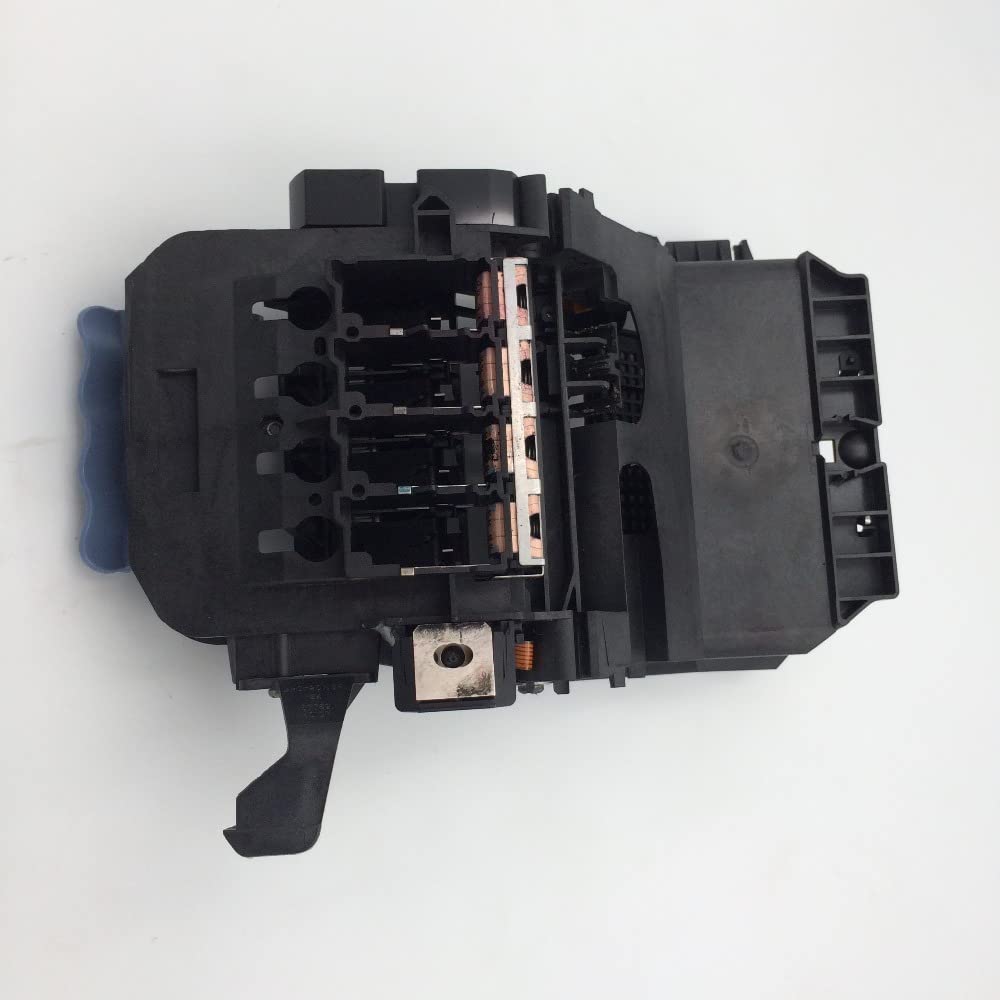 Original Printhead Carriage Assembly for HP DesignJet 500/510/800/815/820 Plotter Printer - Replacement Part C7779 C7769 - Compatible with Large Format Printing, Engineering Drawings & CAD Designs