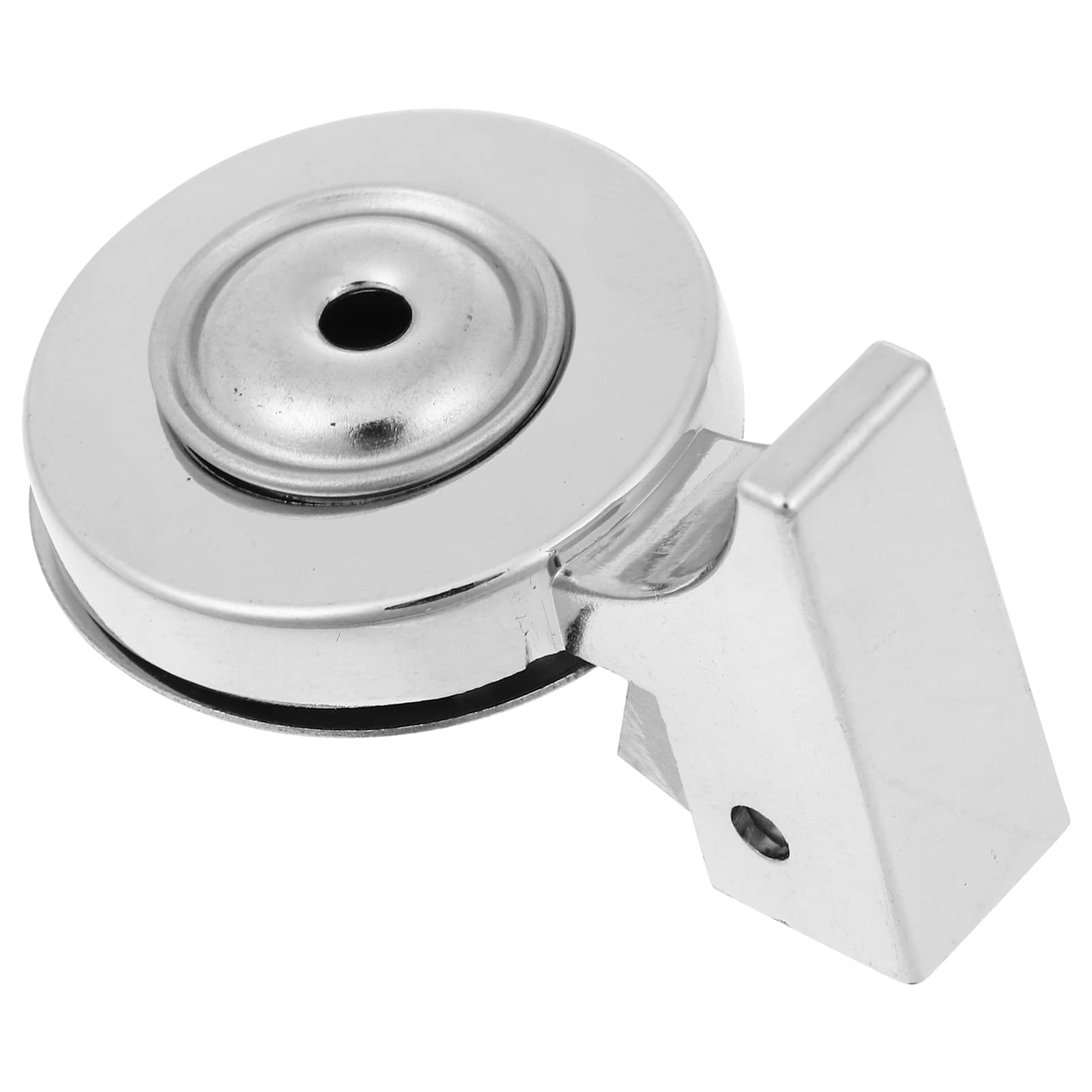 Hemoton Stainless Steel Tea Kettle Whistle Replacement - Loud Whistling Nozzle for Water Boiling Kettles - Durable Kettle Accessory for Stovetop Tea Making & Safety Warning