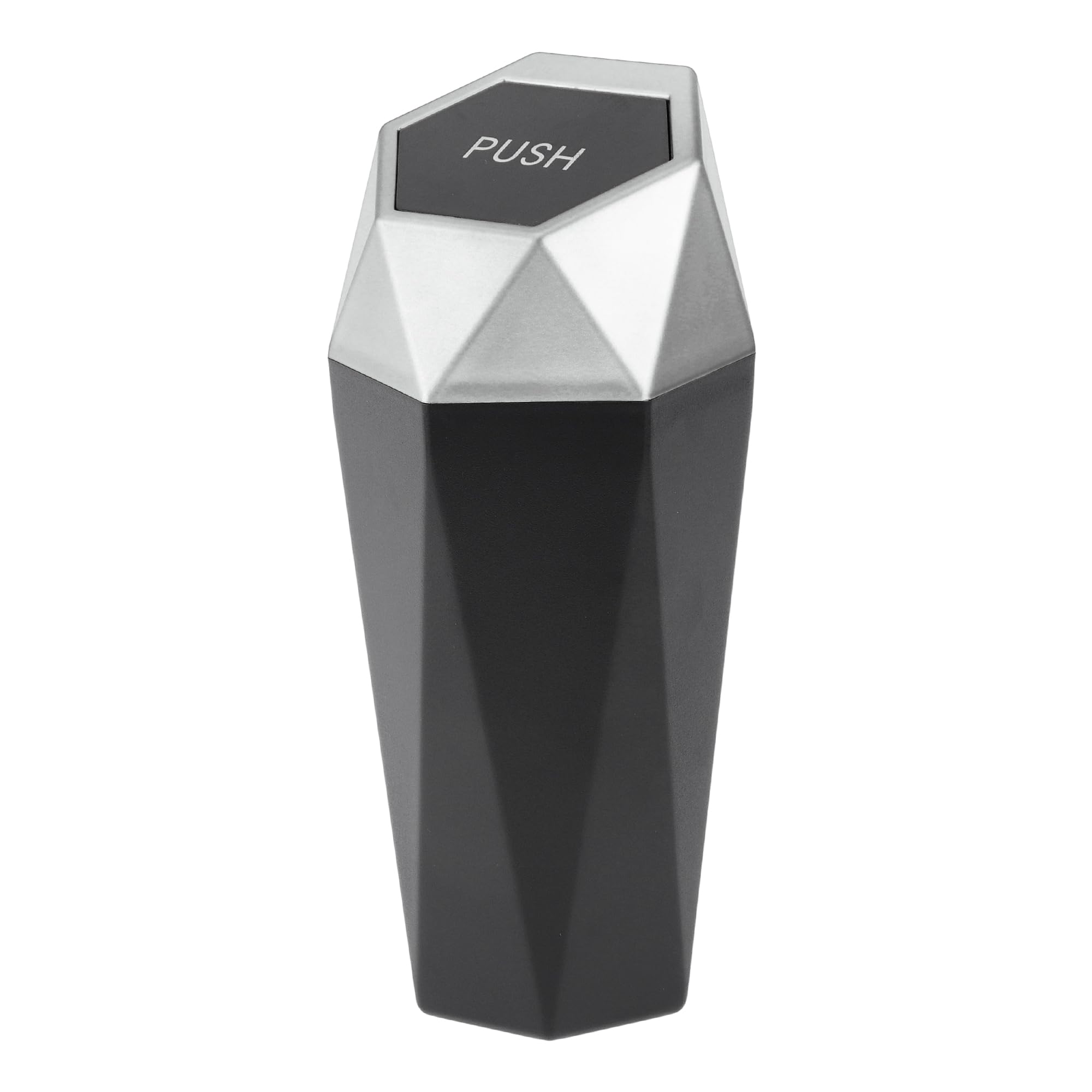 Portable Car Trash Can - 3.5