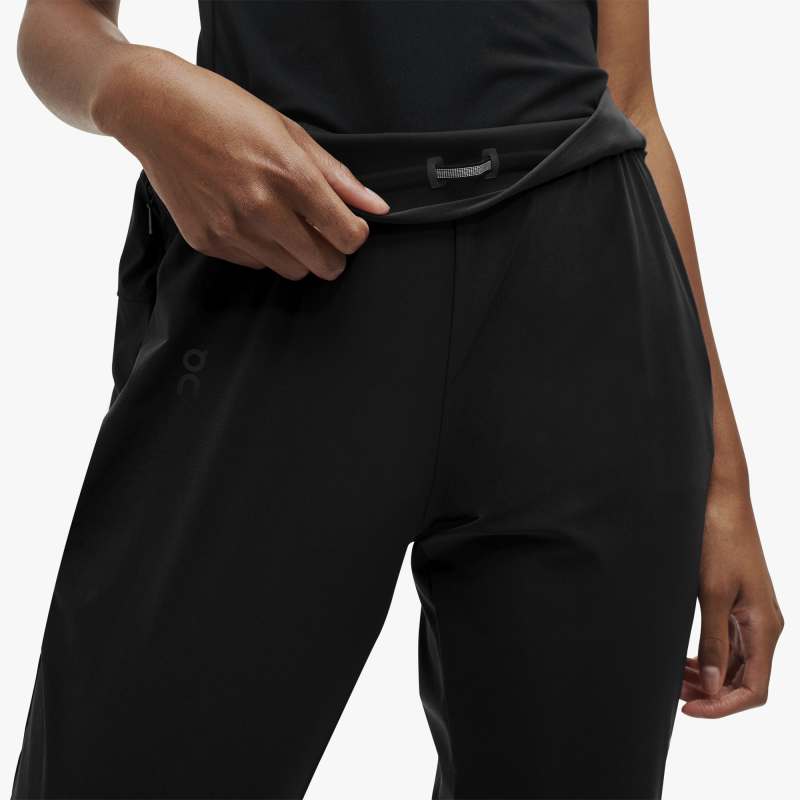 Lightweight Travel Pants for Men & Women - Breathable Quick-Dry Hiking Trousers - Perfect for Outdoor Adventures, Camping and Summer Activities