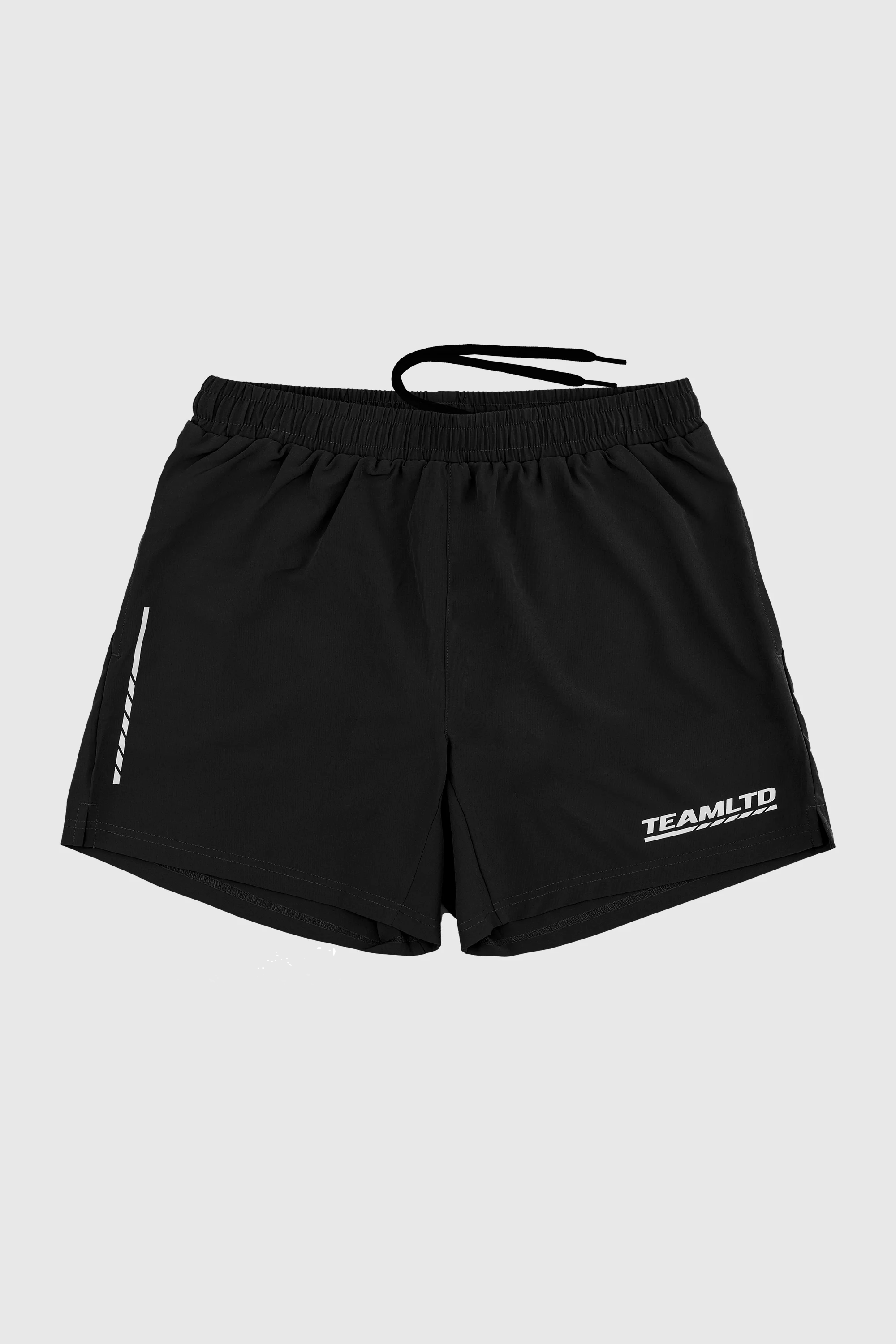 Rapa Athletic Shorts for Men - Lightweight Quick-Dry Workout Running Gym Shorts with Pockets - Perfect for Training, Jogging & Outdoor Sports