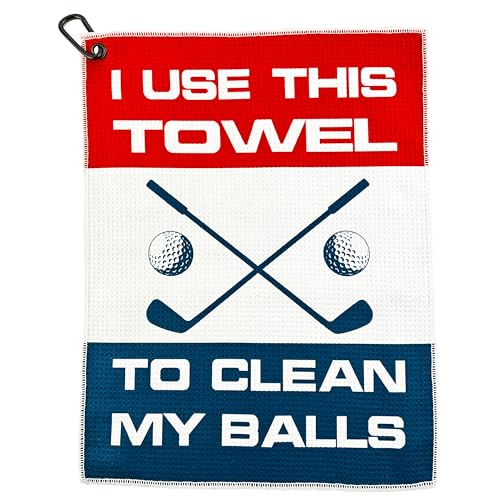 Clean Balls