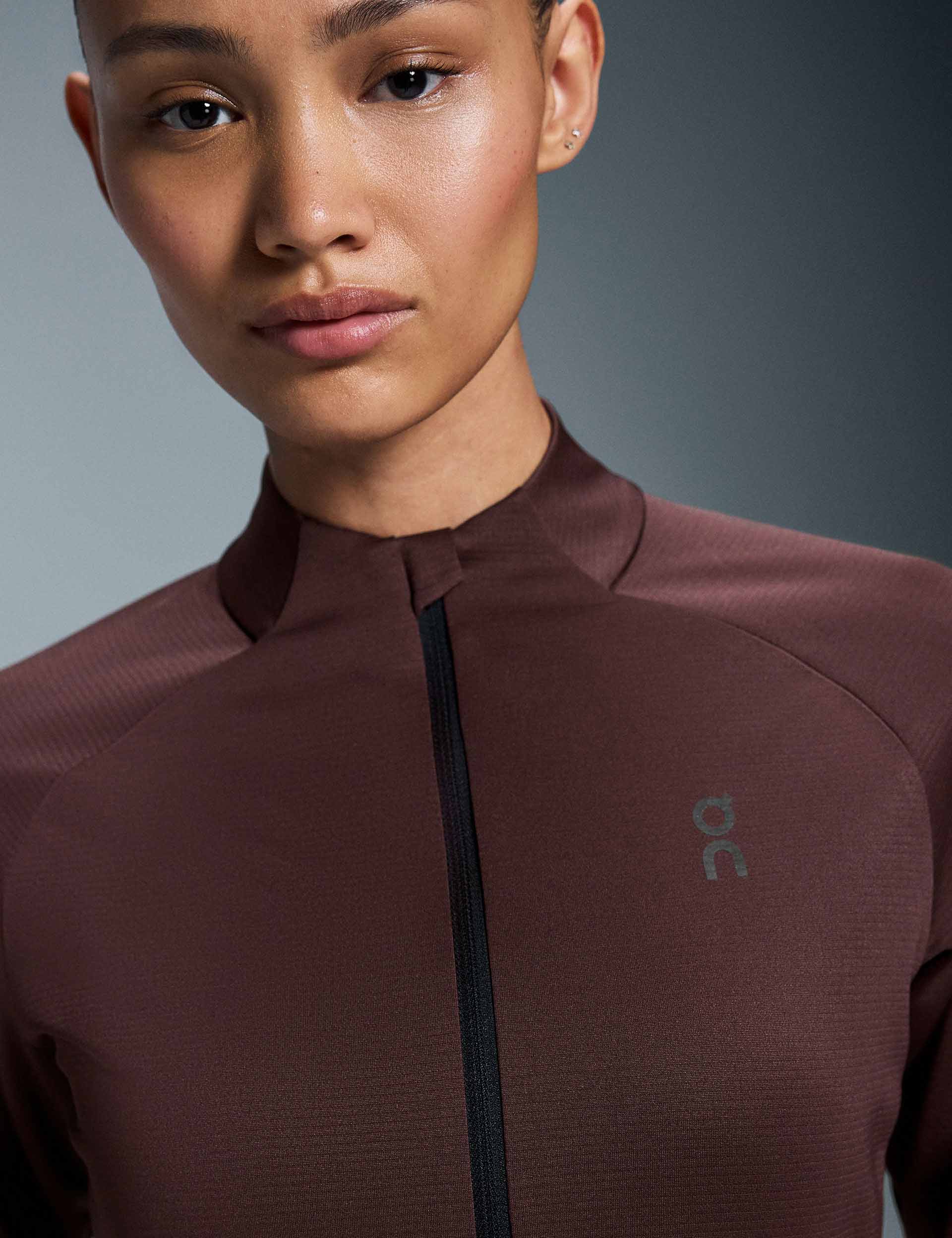 Mulberry Climate Shirt - Lightweight & Breathable for Outdoor Activities, Travel & Work