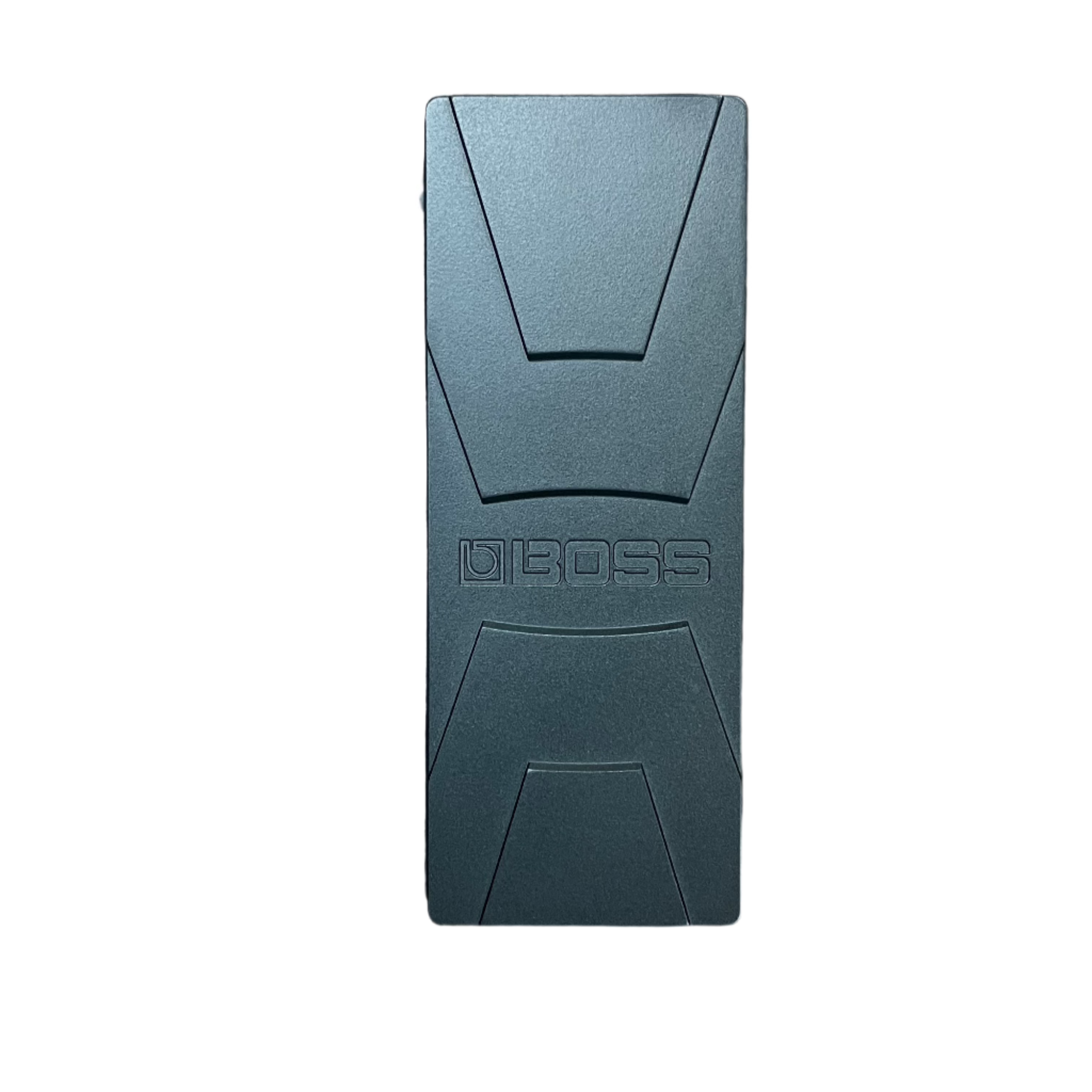 BOSS PW-3 Wah Pedal for Guitar - Vintage-Style Wah Effect with Dynamic Range, Perfect for Rock, Blues & Funk - Stage & Studio Use