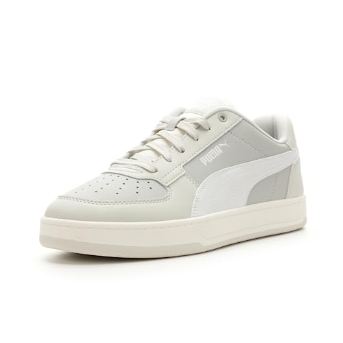 Ash Gray-puma White-sedate Gray