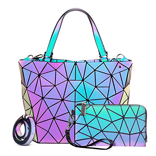 Handbag + Wallet