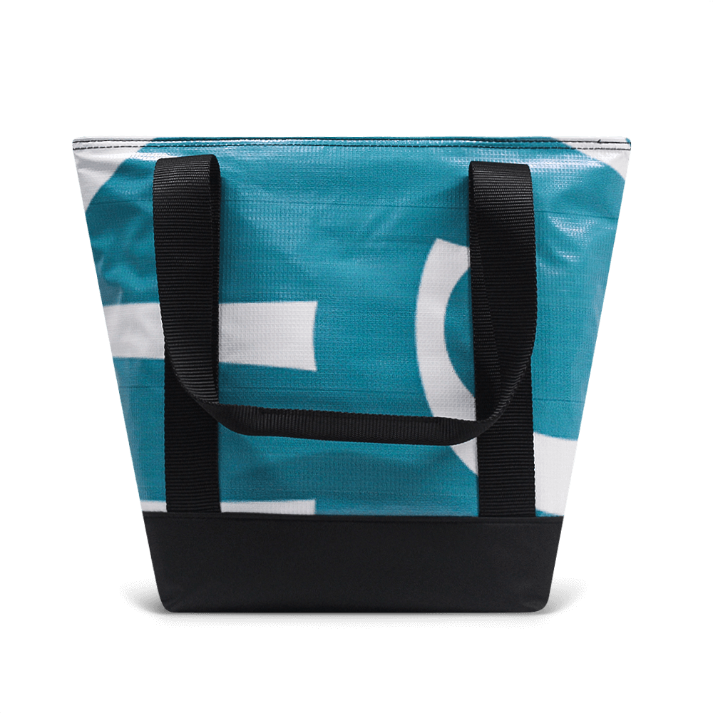 Beck Cooler Bag Bk1 00834 - Insulated Lunch Bag for Work, Picnics & Outdoor Activities - Leakproof & Durable Portable Cooler for Food & Drinks