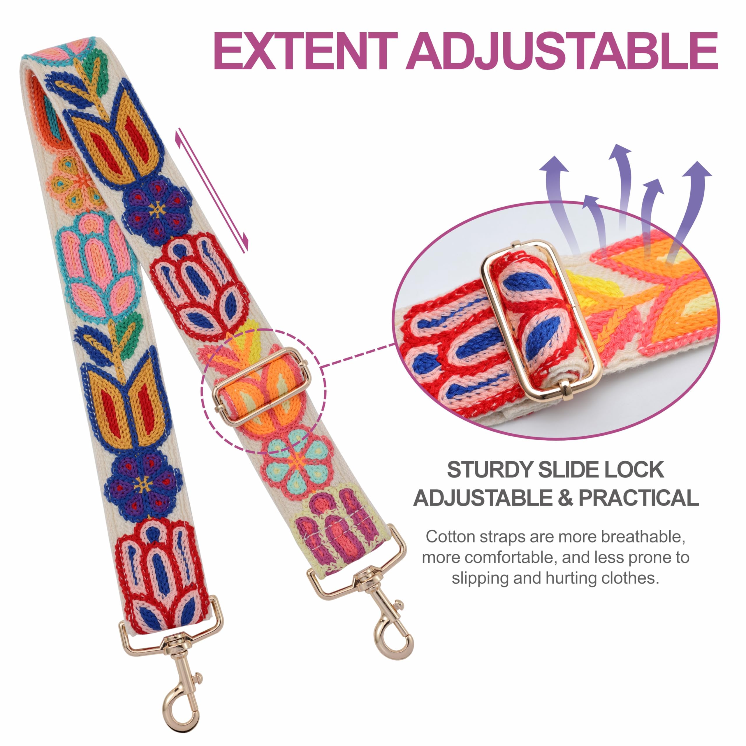 Nefelibata Adjustable 2