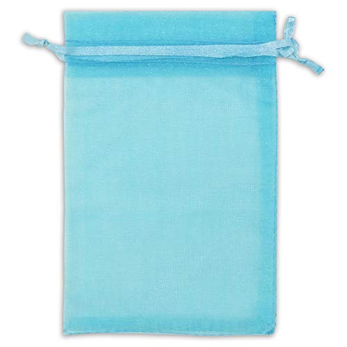 Blue (Turquoise)