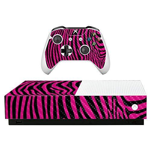 Pink Zebra
