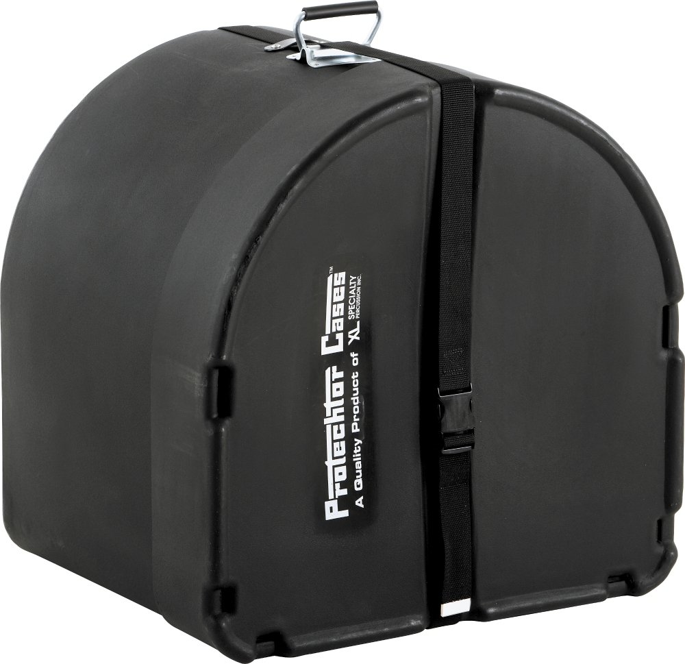 Gator Cases Protechtor Series Classic Bass Drum Case for 22