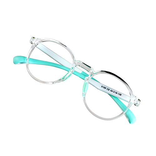 5159_01clear Green