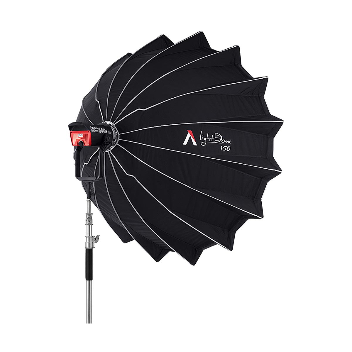 Aputure Light Dome 150 Softbox Lighting Kit - Open Box - Perfect for Photography, Videography & YouTube Studio Lighting