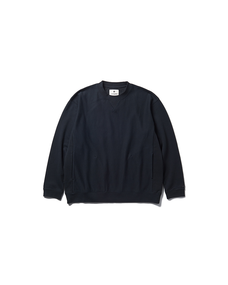 Takibi Fleece Pullover Sweatshirt - Cozy & Stylish Men's & Women's Casual Wear for Fall & Winter Outdoor Activities