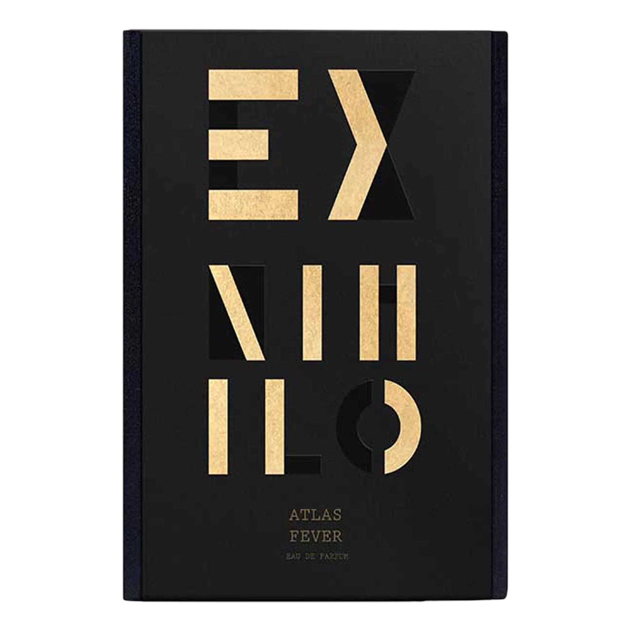 Ex Nihilo Atlas Fever Eau De Parfum - Luxury Unisex Perfume for Women & Men, Long-Lasting Fragrance with Exotic Notes - Perfect for Date Night, Special Occasions & Gift Giving