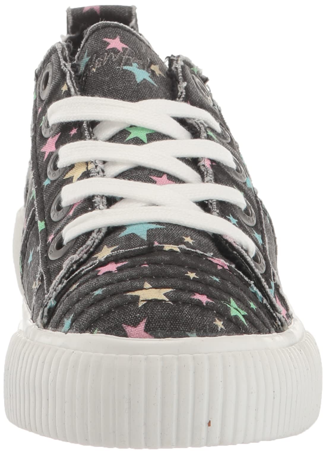 Blowfish Malibu Girls Clay-K Sneakers - Comfortable Casual Shoes for Teens & Women | Perfect for School, Walking & Everyday Wear