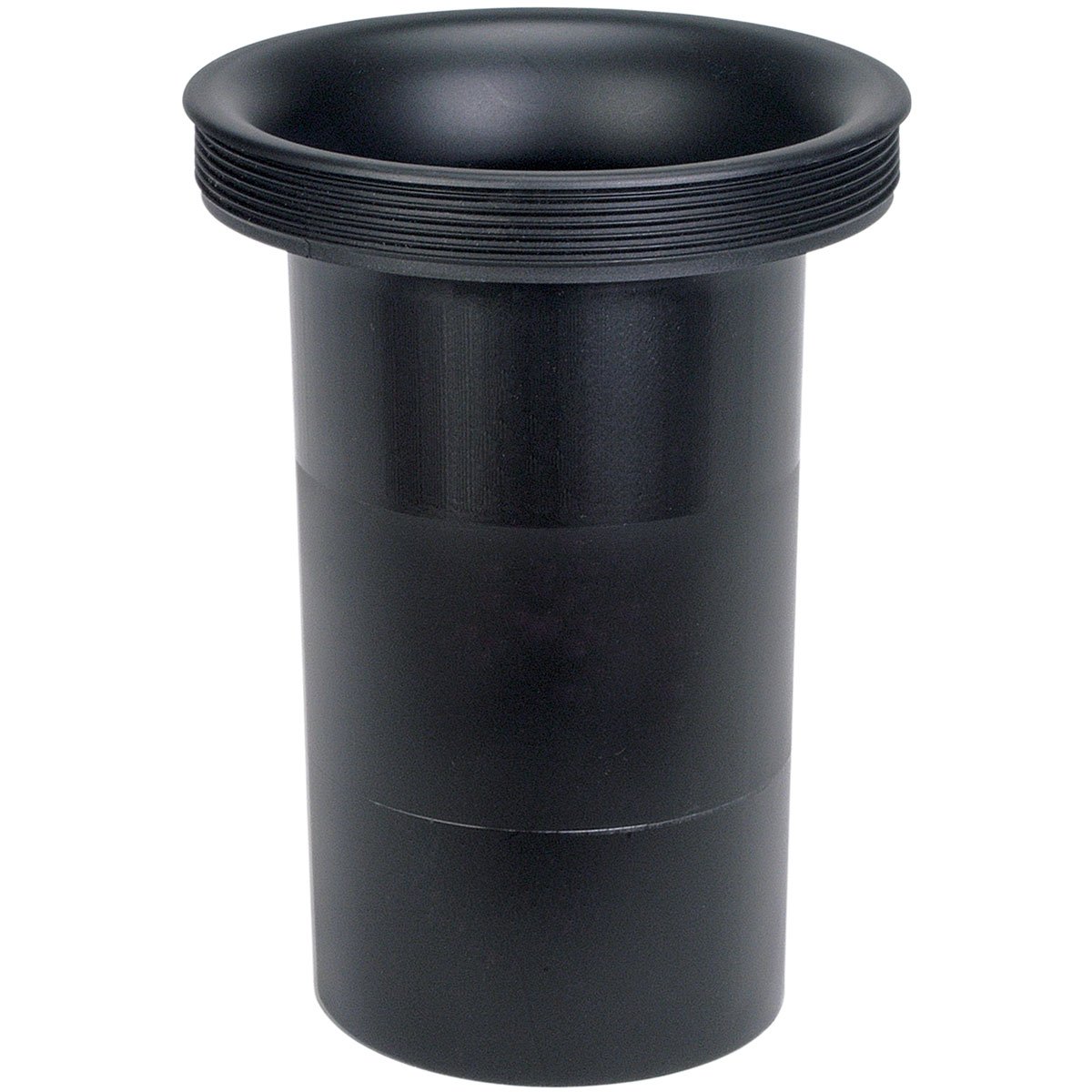 Parts Express Speaker Cabinet Port Tube 3-3/4