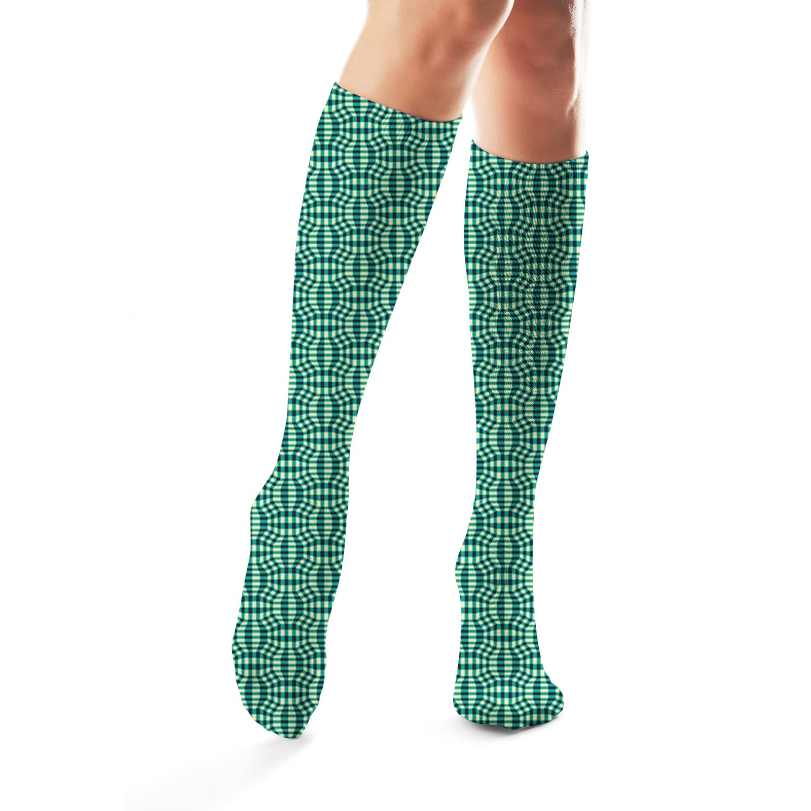 **Men's & Women's Hiking Socks - Warm Crew Boot Socks for Trekking, Walking, Work & Outdoor Activities | Perfect for Camping, Backpacking & Winter Adventures**