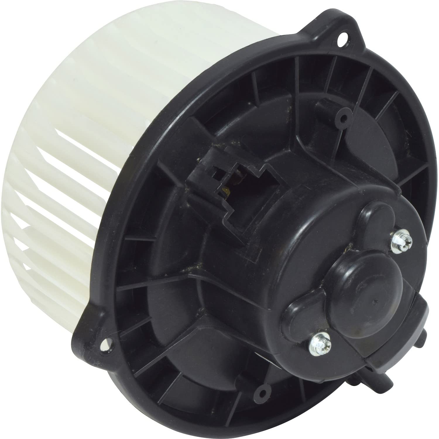 Universal Air Conditioner BM 3929C HVAC Blower Motor Replacement - Compatible with Multiple AC Units - Perfect for Home Cooling System Maintenance & Repair