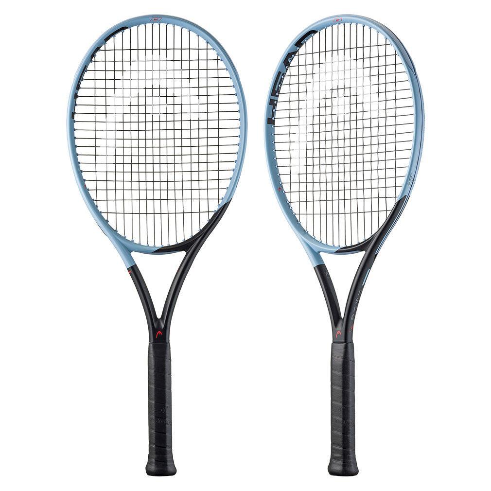 Instinct MP 2025 Demo Tennis Racquet - Lightweight Performance Racket for Intermediate Players | Perfect for Training, Club Matches & Recreational Play