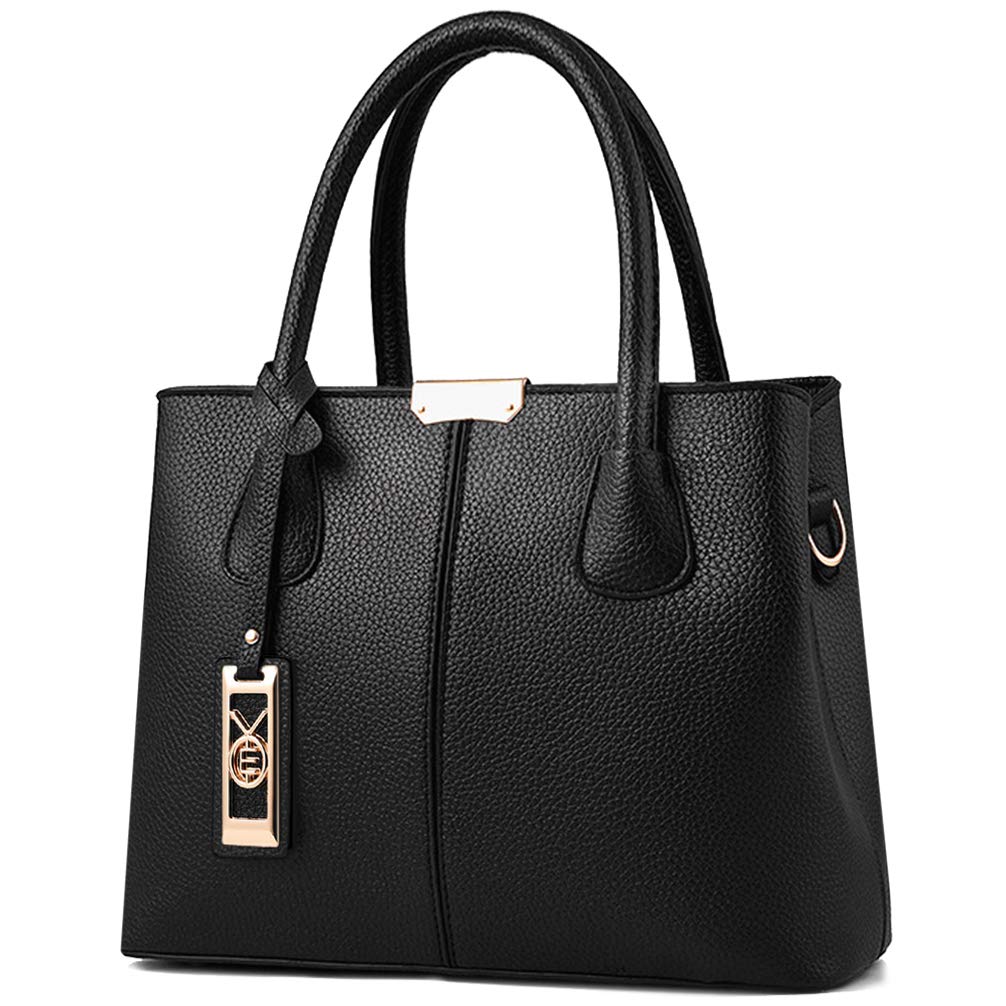 Stylish Women's Purses & Handbags - Fashionable Shoulder Tote Bags & Top Handle Satchel for Work, Travel & Everyday Use