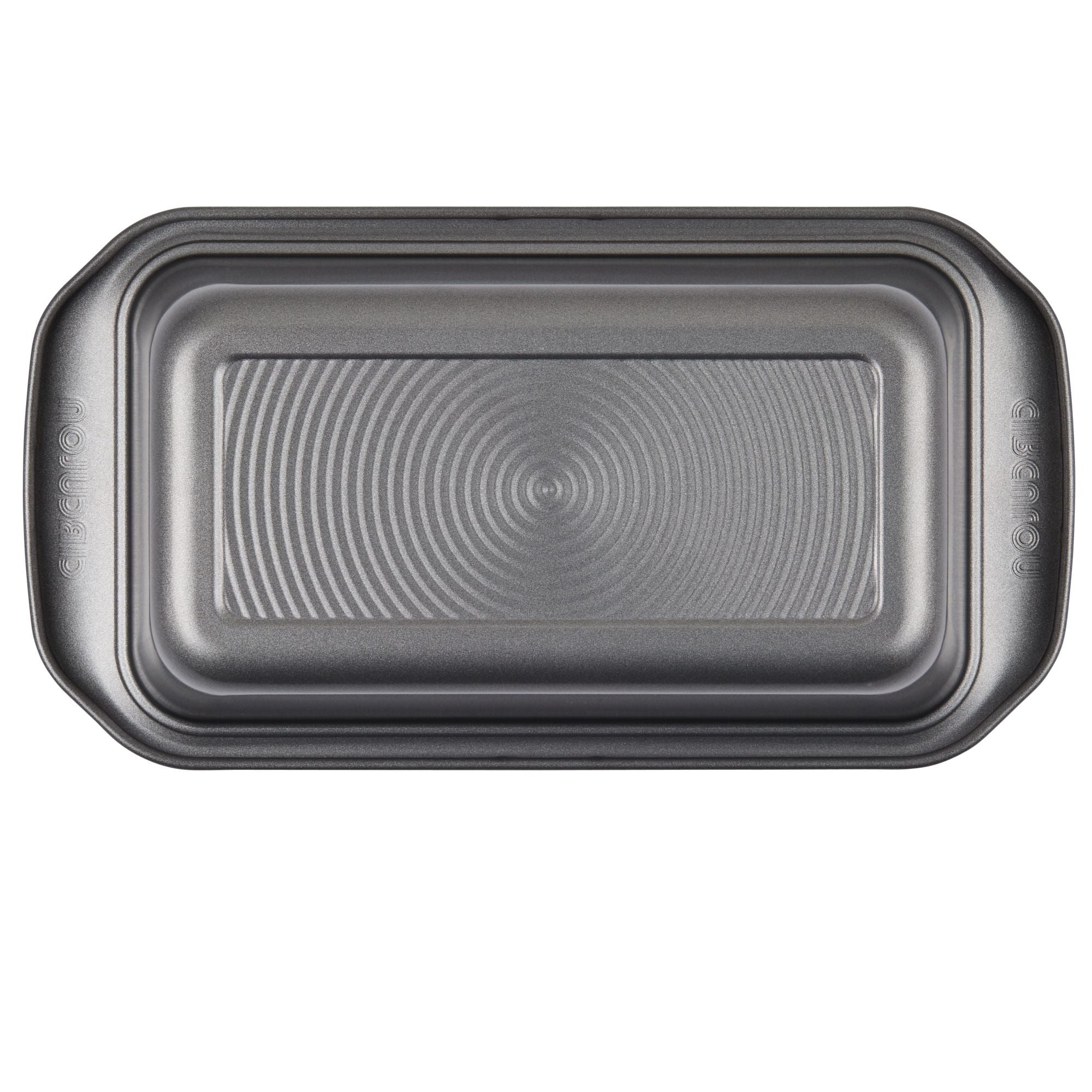 9 x 5 Inch Nonstick Loaf Pan for Baking Bread - Premium Non-Stick Coating, Even Heat Distribution - Perfect for Homemade Banana Bread, Pound Cake & Meatloaf