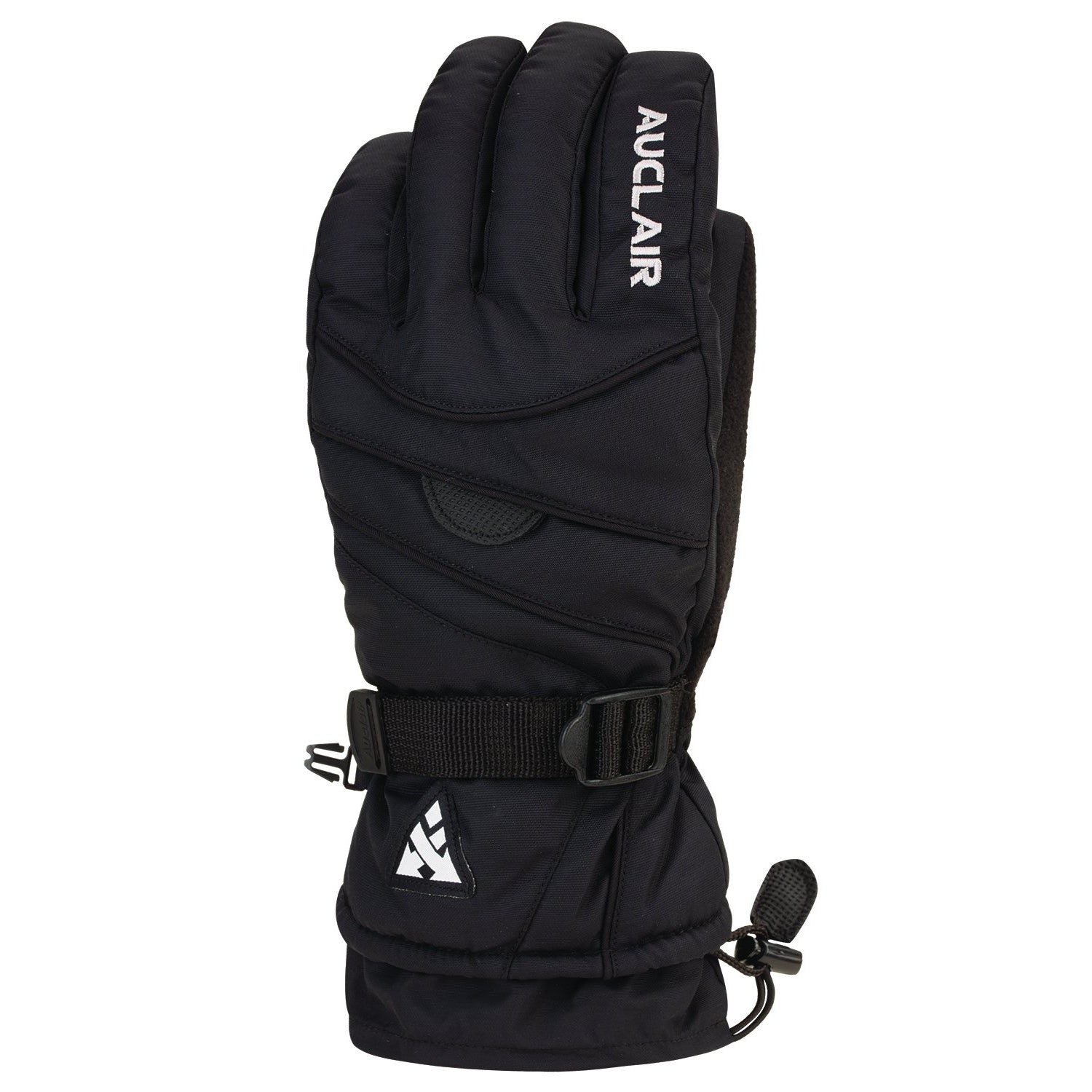 Auclair 2021 Snowking Gloves - Winter Thermal Waterproof Gloves for Men & Women - Skiing, Snowboarding & Outdoor Activities