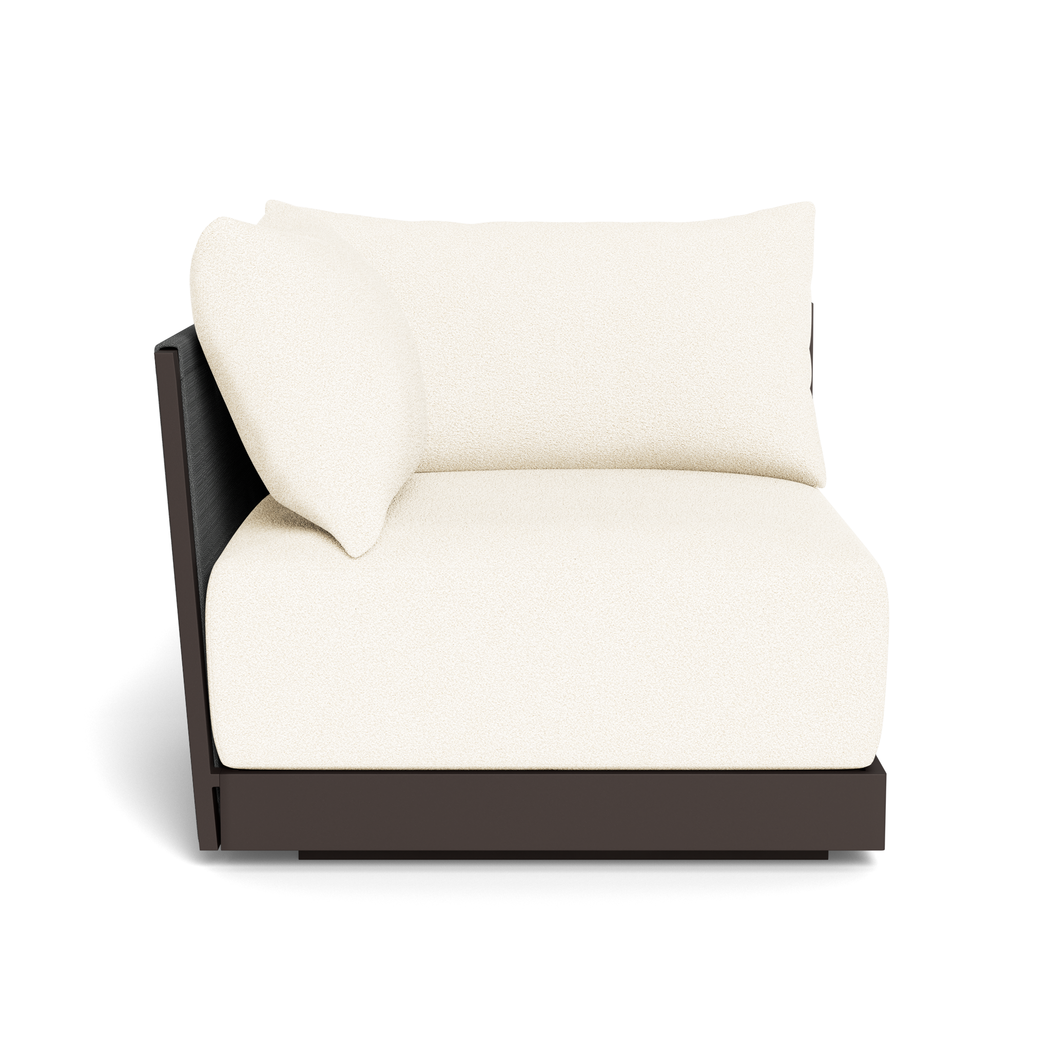 Antigua Corner - Stylish and Durable Home Decor for Living Room, Bedroom & Office | Perfect for Wall Mounting and Space Saving