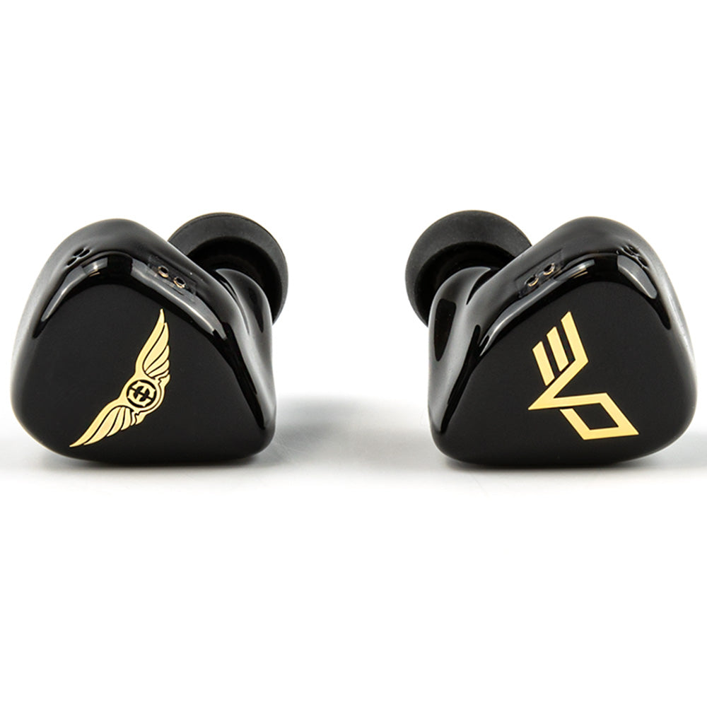 Empire Ears Legend EVO Premium In-Ear Monitors - High-Fidelity Audiophile Earphones for Music Lovers, Studio Recording & Gaming (Perfect for Travel, Workouts & Daily Commute)