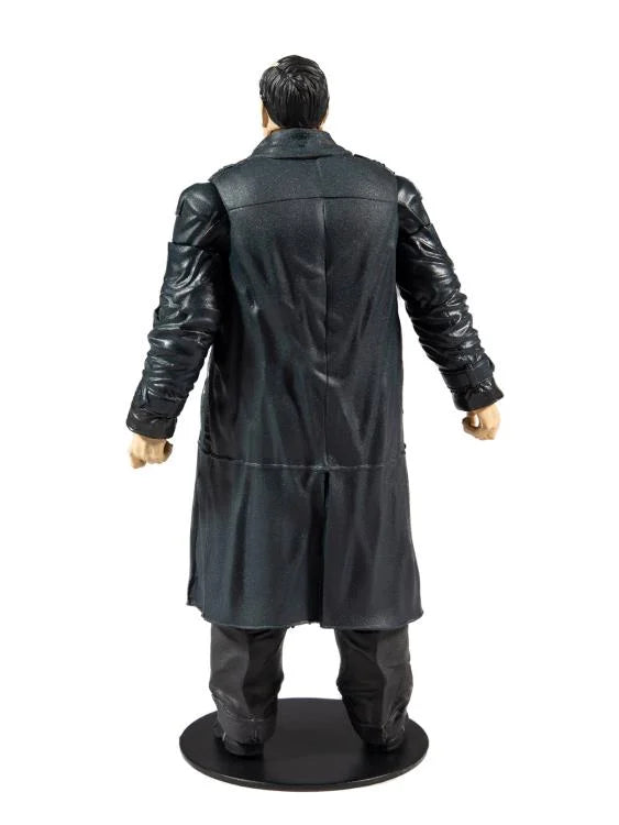 The Batman DC Multiverse Penguin Figure by McFarlane Toys - Collectible Action Figure for Display, Gifts & DC Comics Fans