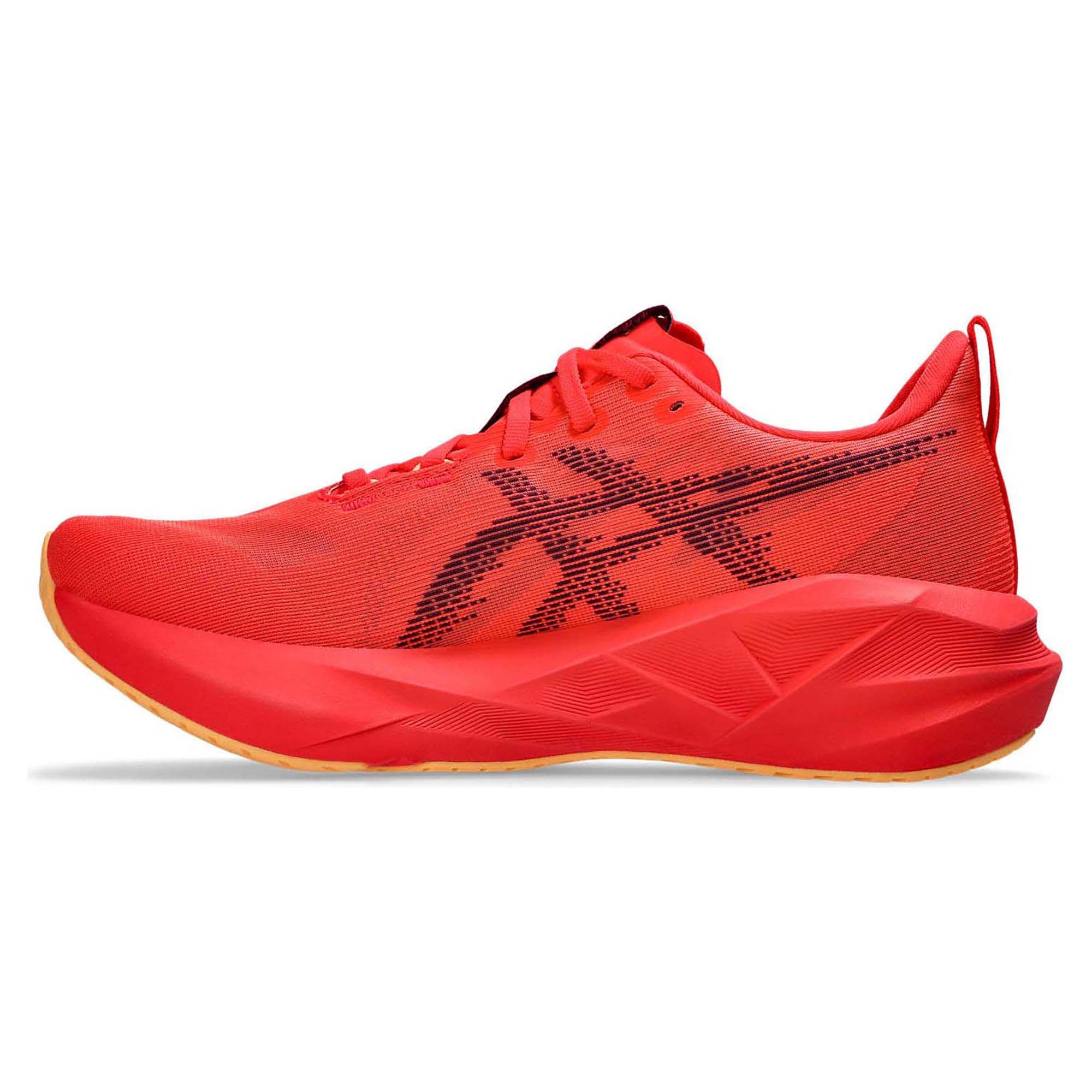 ASICS Novablast 5 Men's Running Shoes - Lightweight Cushioned Sneakers for Road Running & Training - Perfect for Jogging, Gym Workouts & Daily Wear