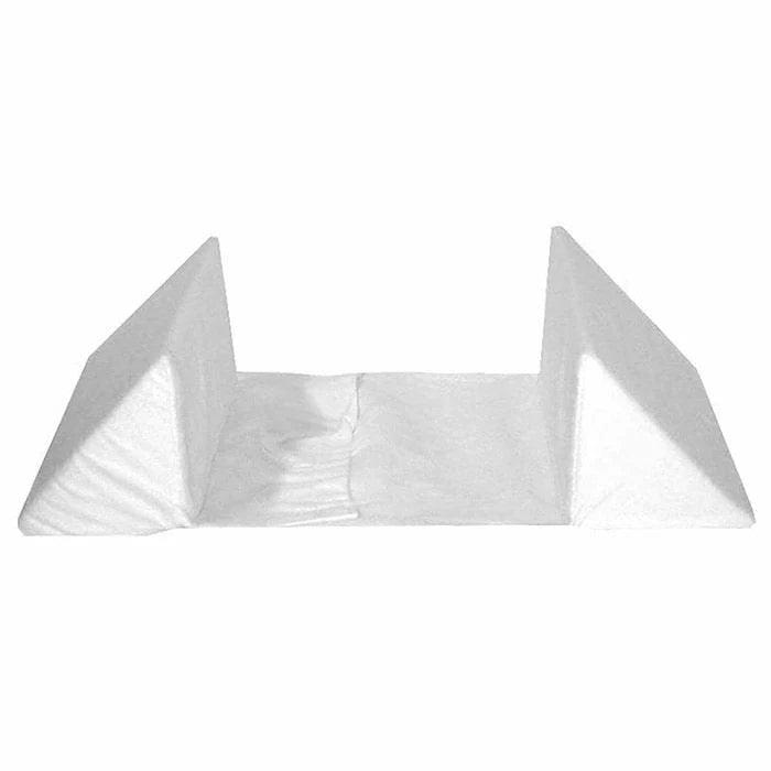 Jolly Jumper Deluxe Sleep Rite Baby Sleep Positioner - Safe Infant Crib Wedge for Newborns & Toddlers | Perfect for Nursery, Daycare & Travel Use