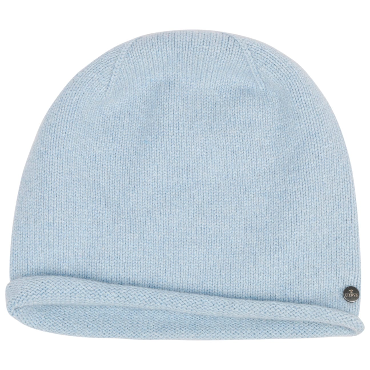 Lierys Merino Cashmere Beanie - Ultra Soft Winter Hat for Men & Women - Perfect for Skiing, Hiking & Cold Weather Activities