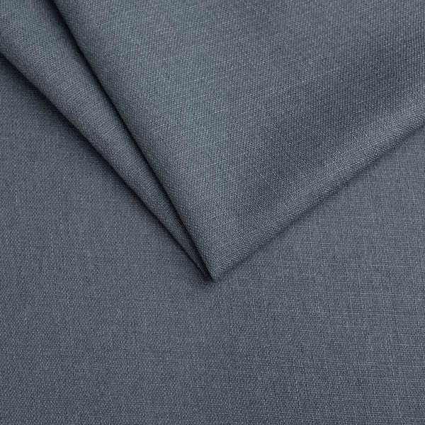 TLYESD Klippan Loveseat Cover Replacement for IKEA Sofa - Stretchable Dark Grey Couch Slipcover | Perfect for Home, Office & Apartment Furniture Protection