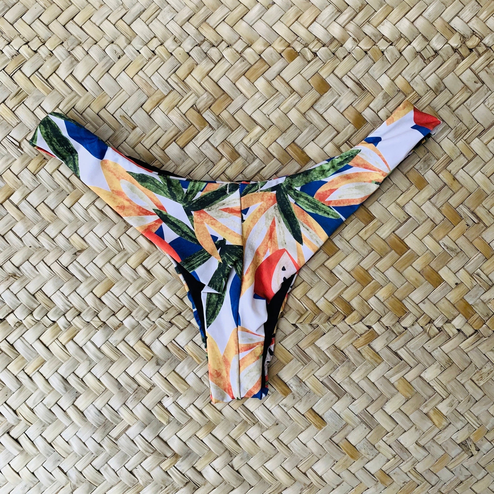 Claudia Set - MamaZoo Brazil Swimwear | Stylish Bikini & Cover-Up for Women | Perfect for Beach Vacations, Pool Parties & Summer Getaways