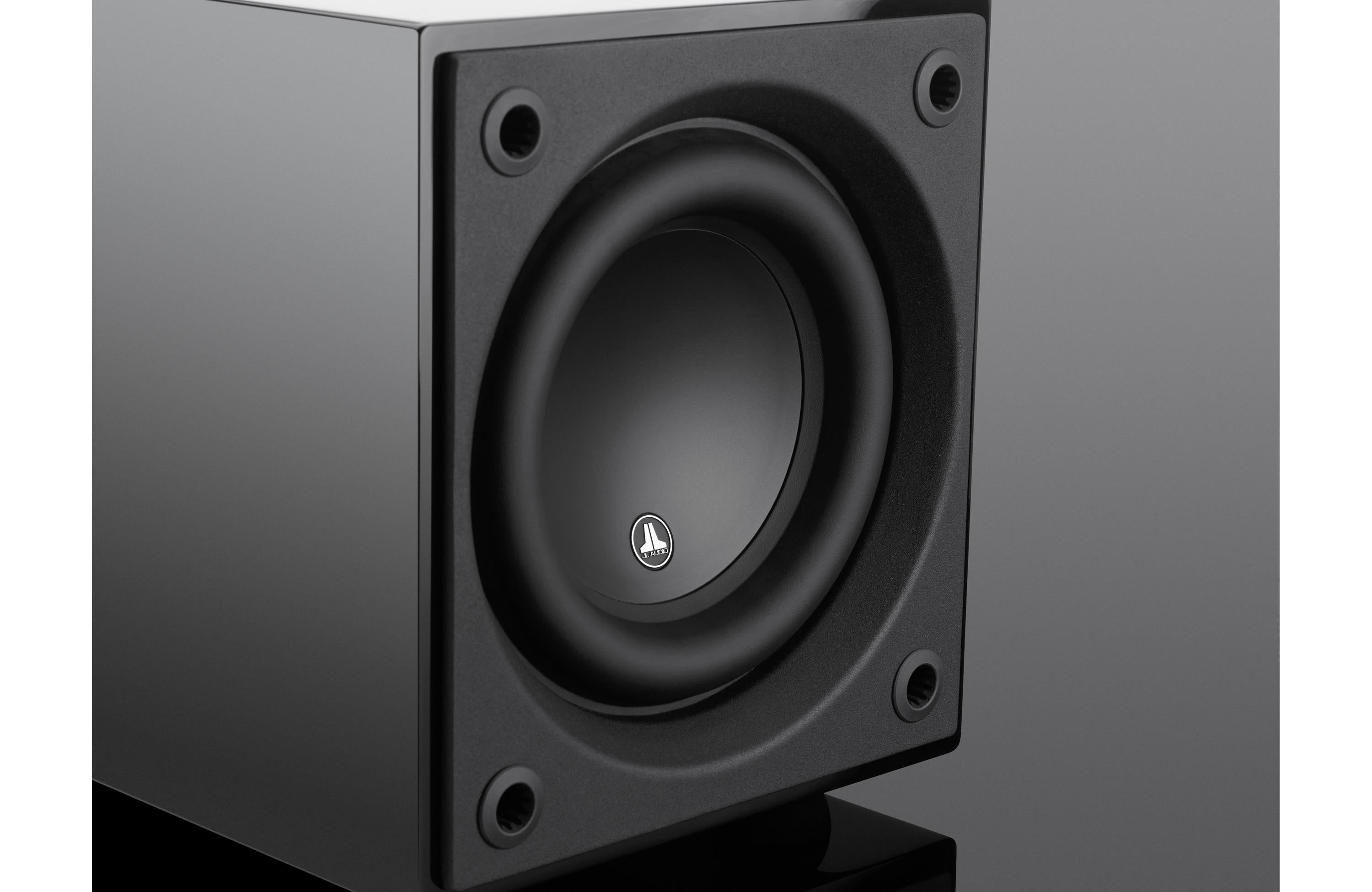 JL Audio D108 GLOSS Dominion 8
