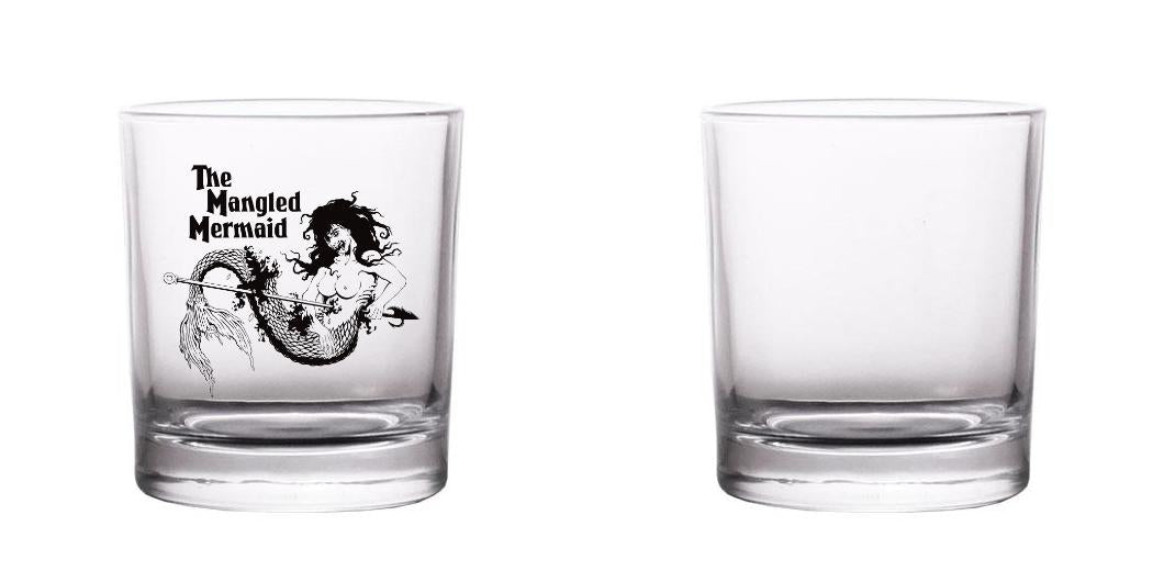 BarConic® 10 oz Old Fashioned Whiskey Glasses Set of 4 - Heavy Base Cocktail Glasses for Bourbon, Scotch, Whiskey - Perfect for Home Bar, Parties & Gifts